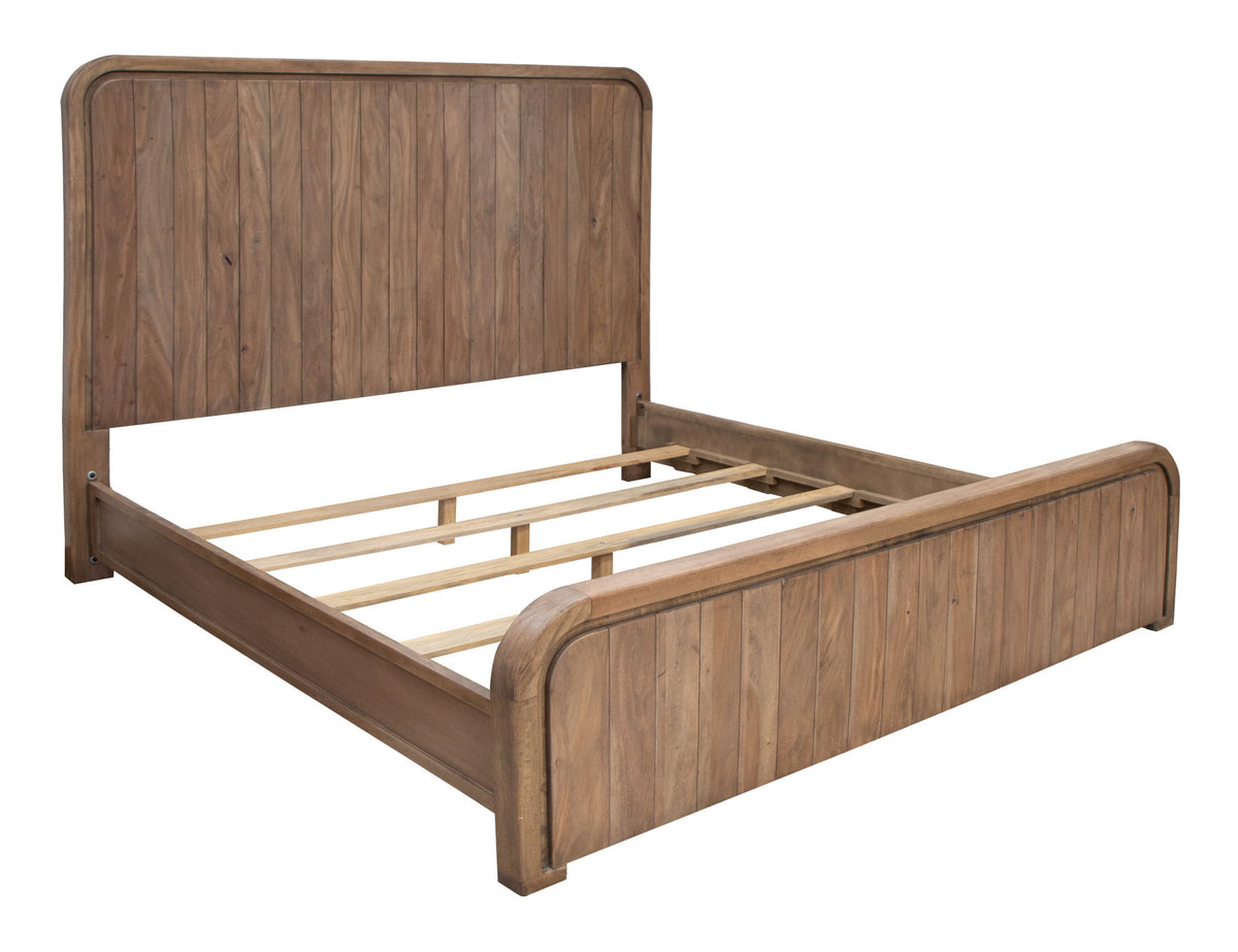 Mezquite - Bed