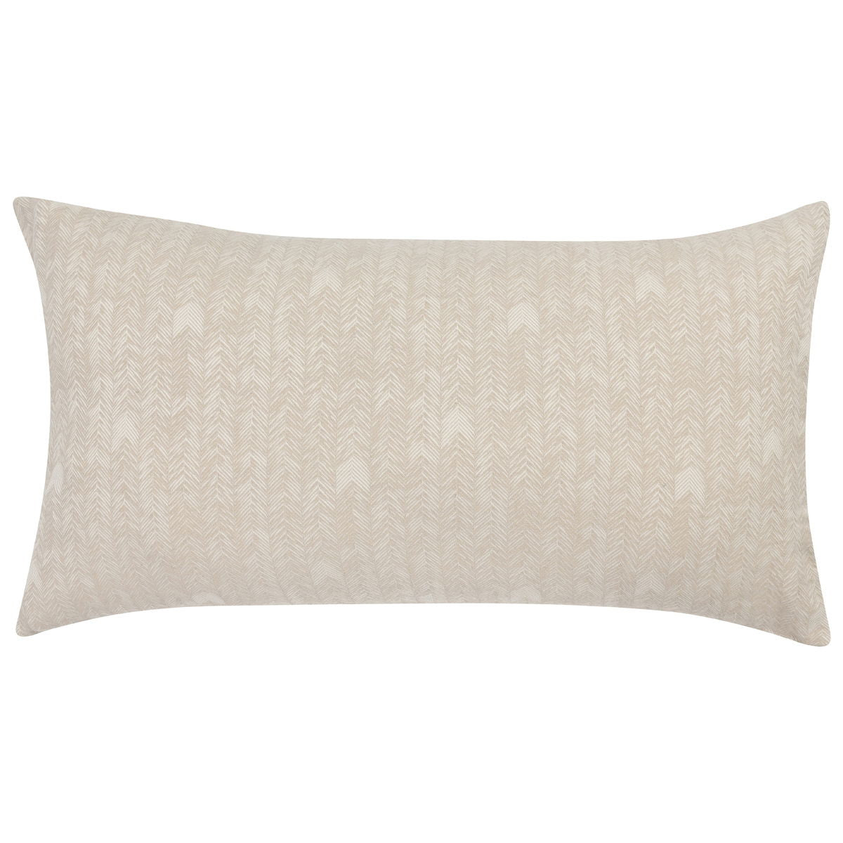 French Herringbone - Sham