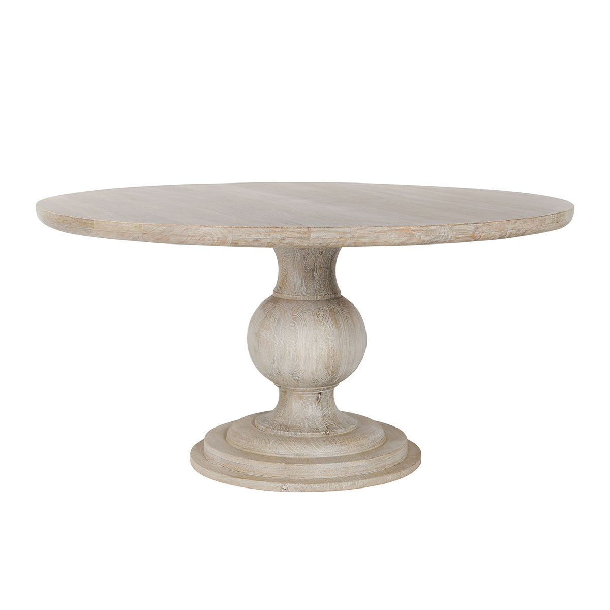 Hera - Round Dining Table