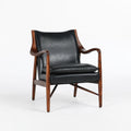 Kiannah - Club Chair