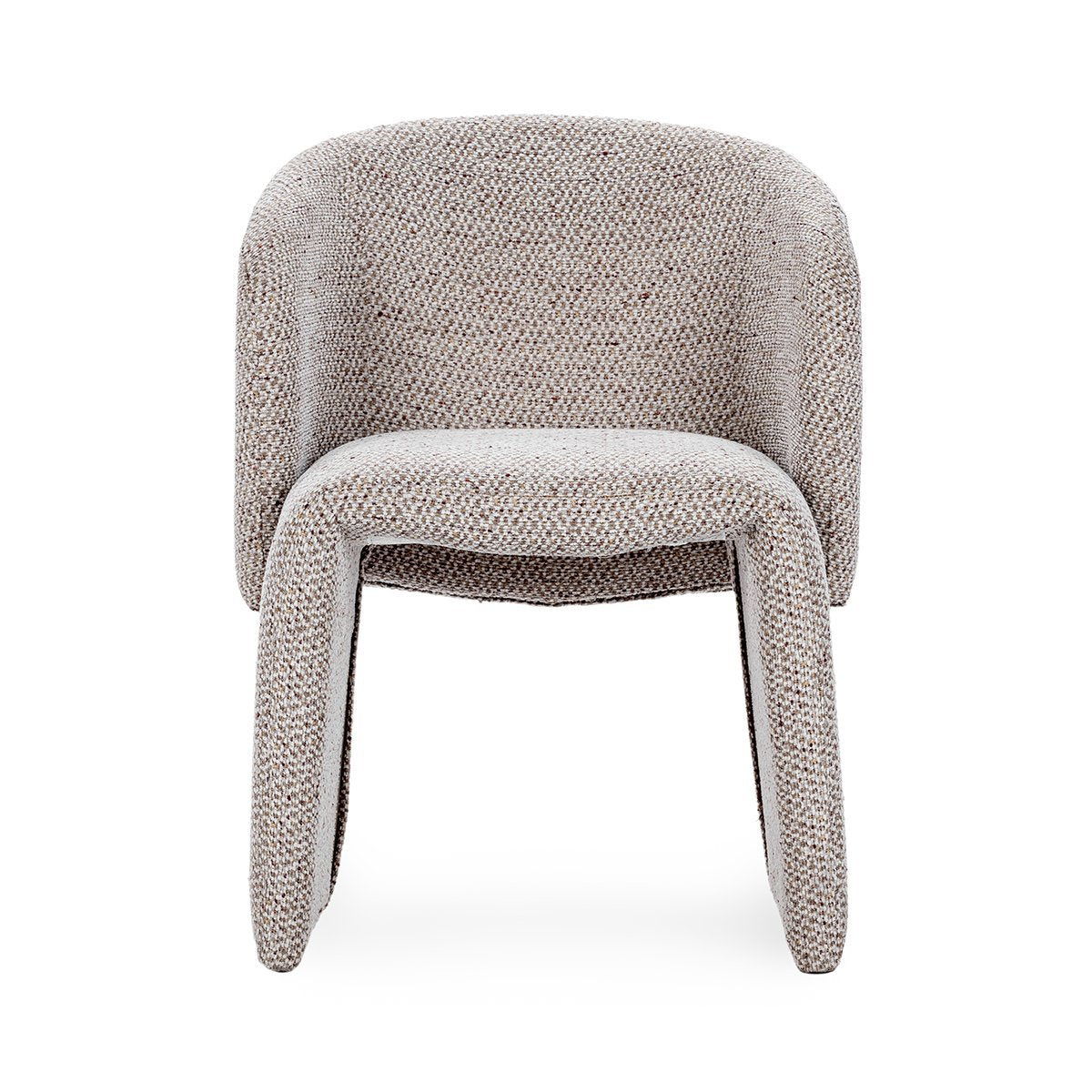 Halstead - Upholstered Dining Chair