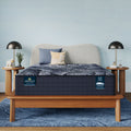 Serta® Perfect Sleeper X™ Excelled Plush 14.25" Quilted Hybrid Mattress