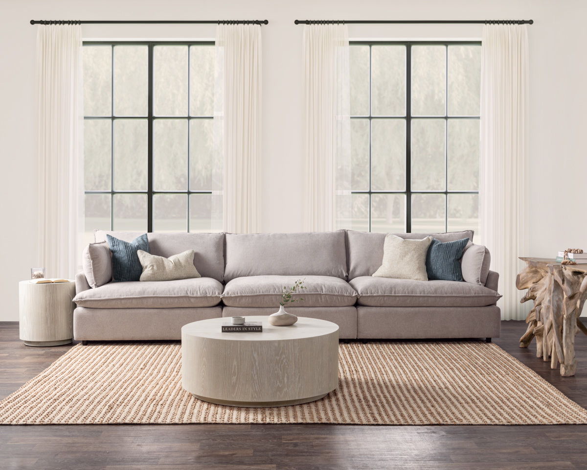 Caplan - Modular Sectional