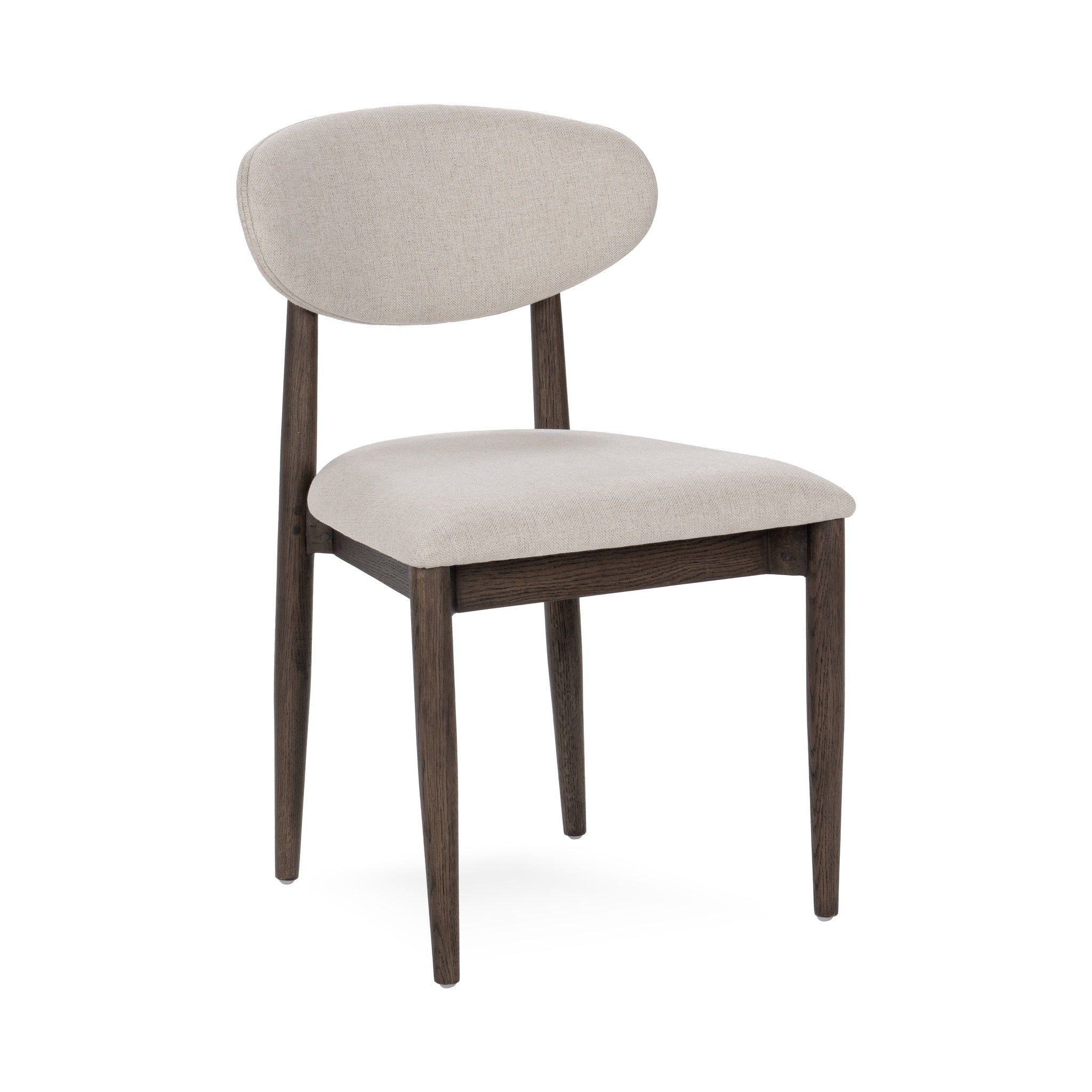Tiber - Dining Chair (Set of 2)