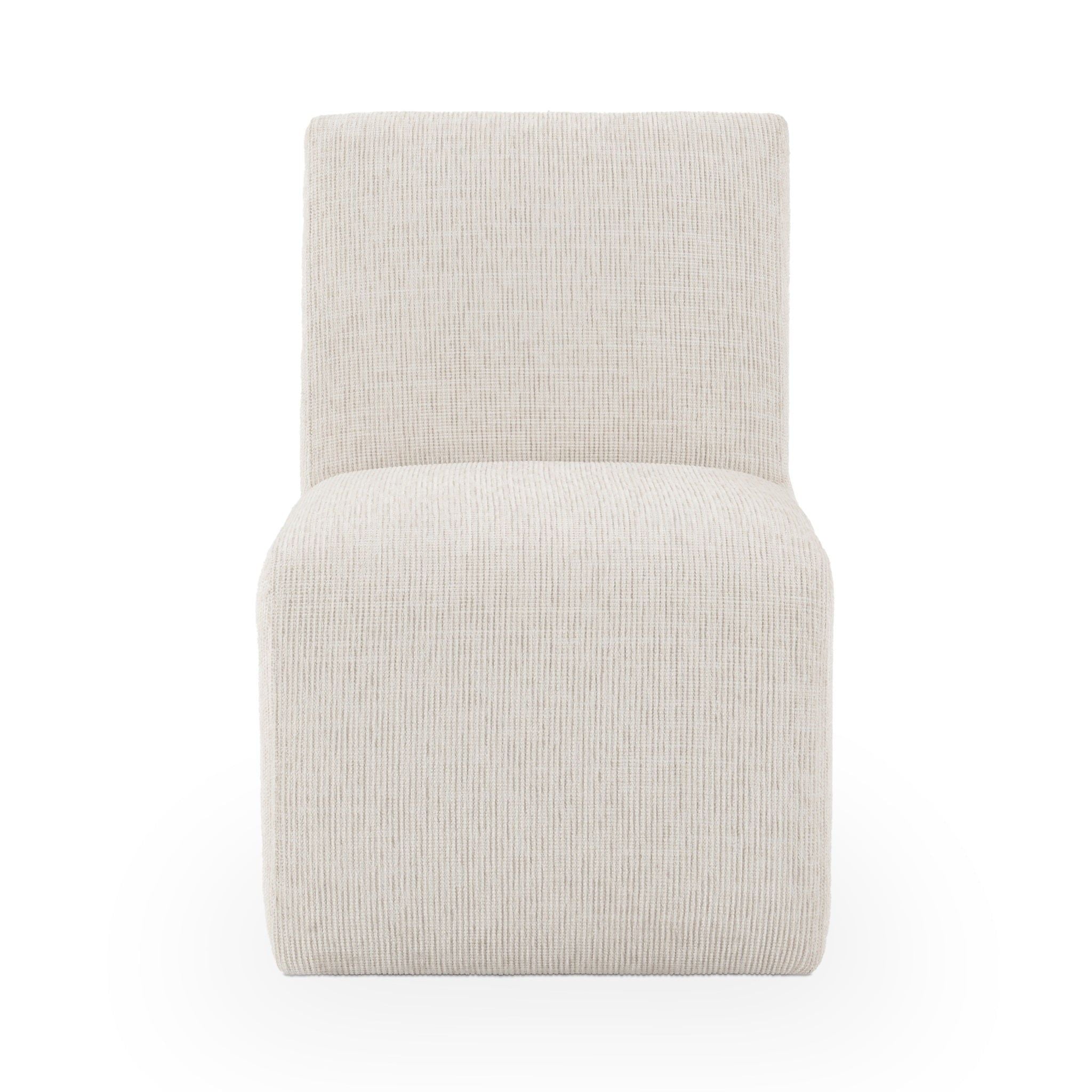 Brighton - Upholstered Dining Chair