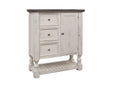 Stone - Chest