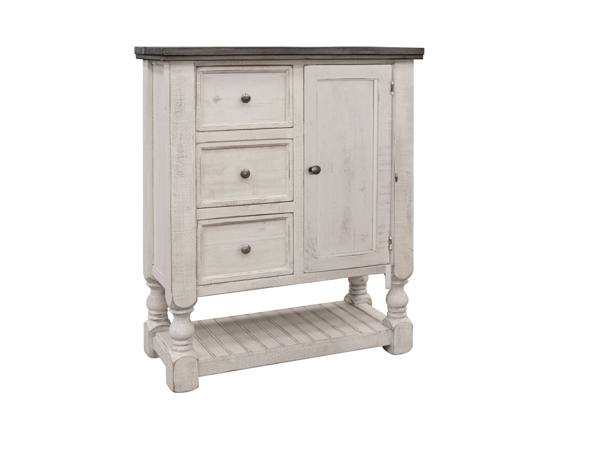 Stone - Chest