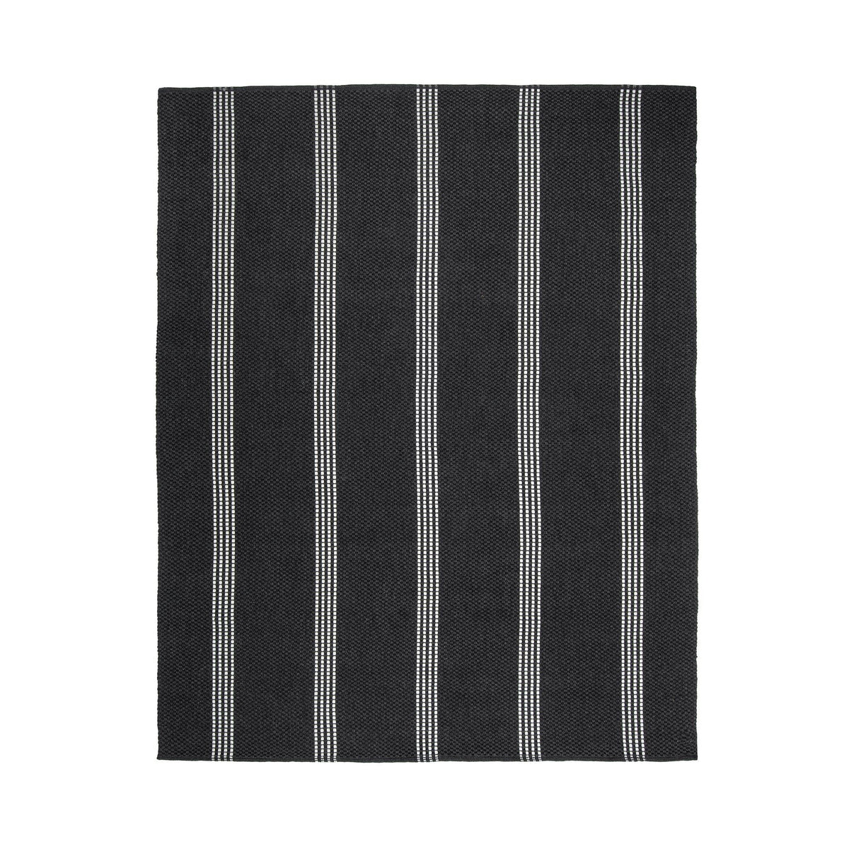 Performance Sorrento Stripe - Rug 2.6' x 8'