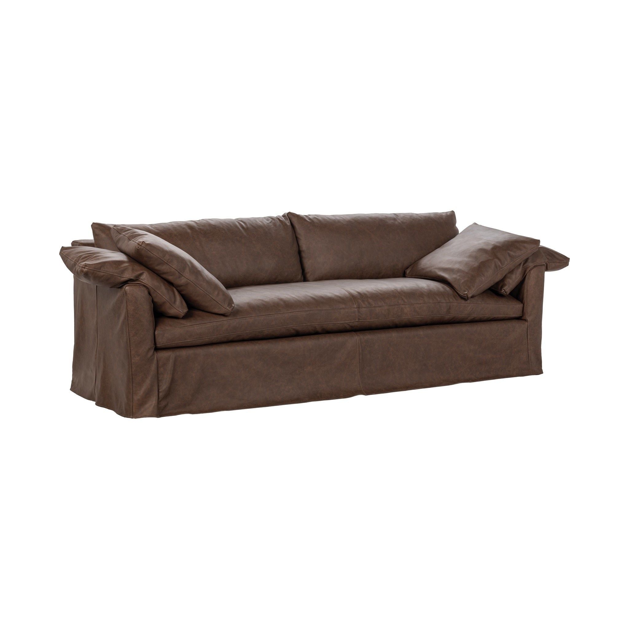 Cassiano - Slip Cover Sofa