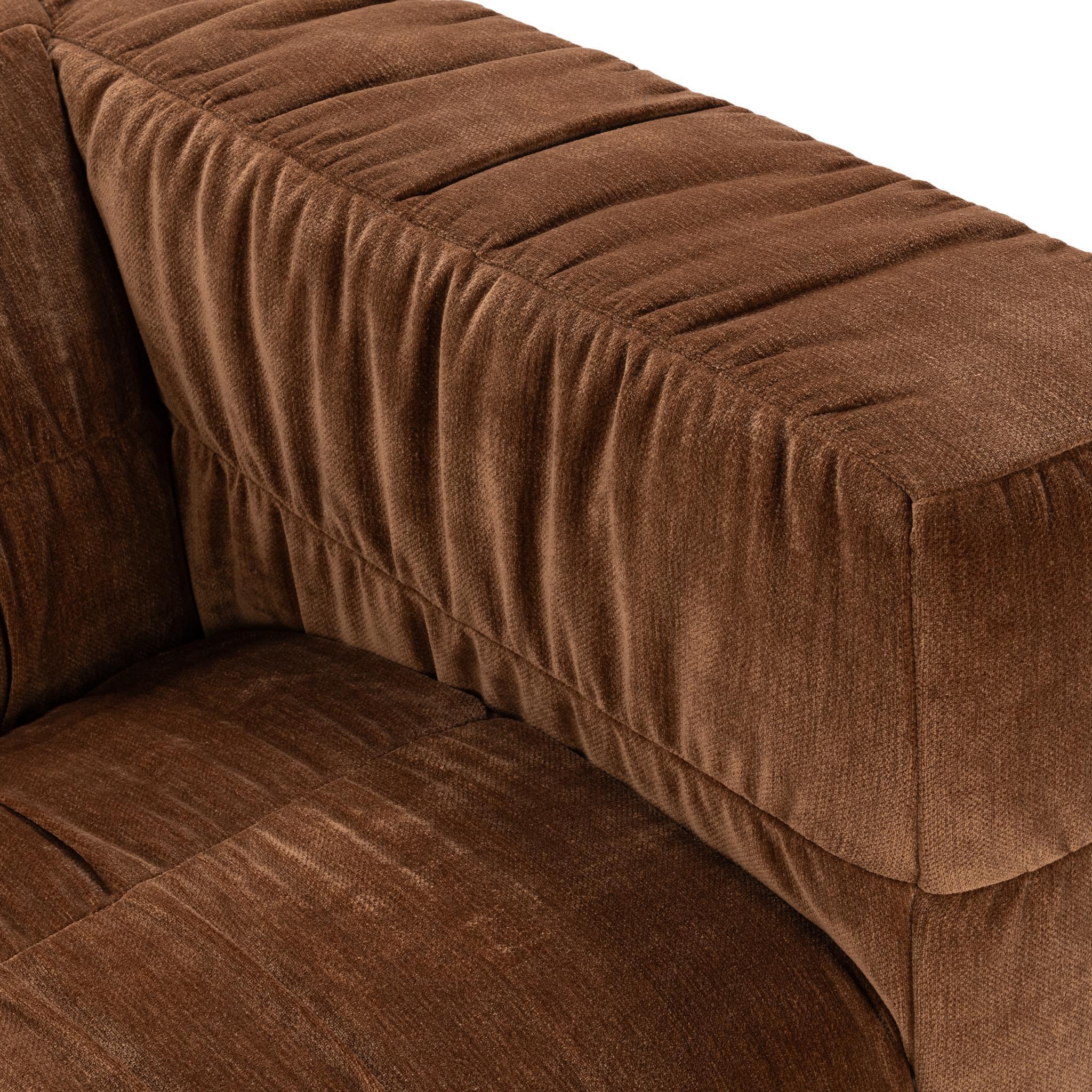 Afeela - Upholstered Sofa