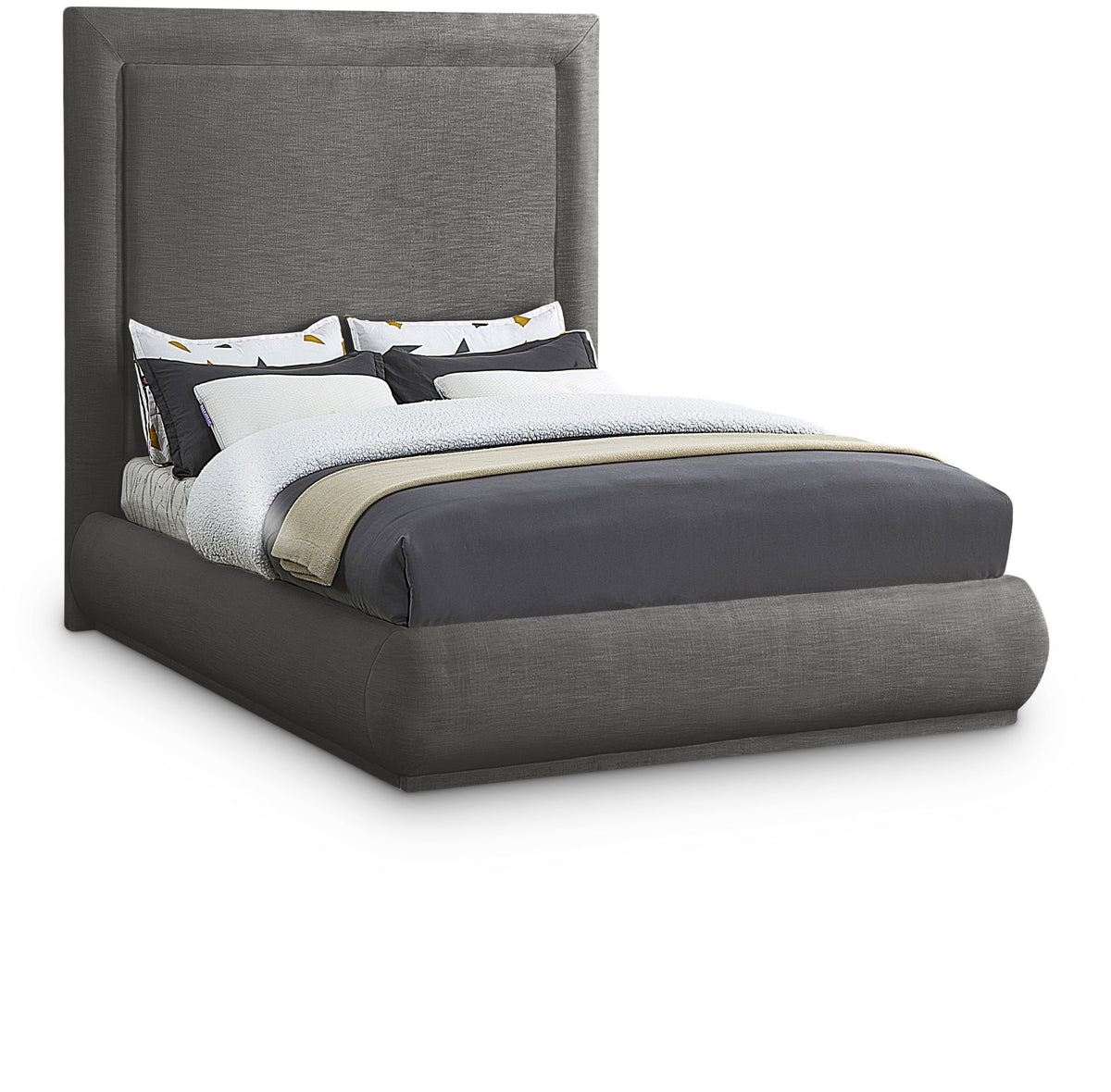 Brooke - Bed