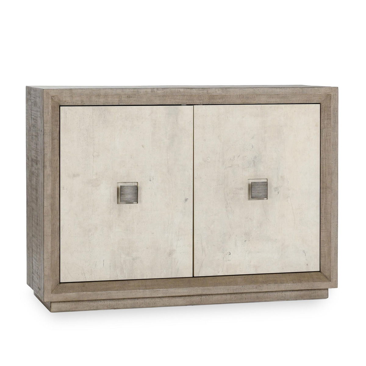 Denver - Solid Wood Cabinet