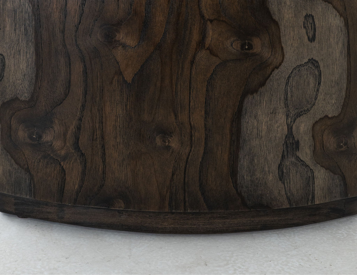 Balam - Chest