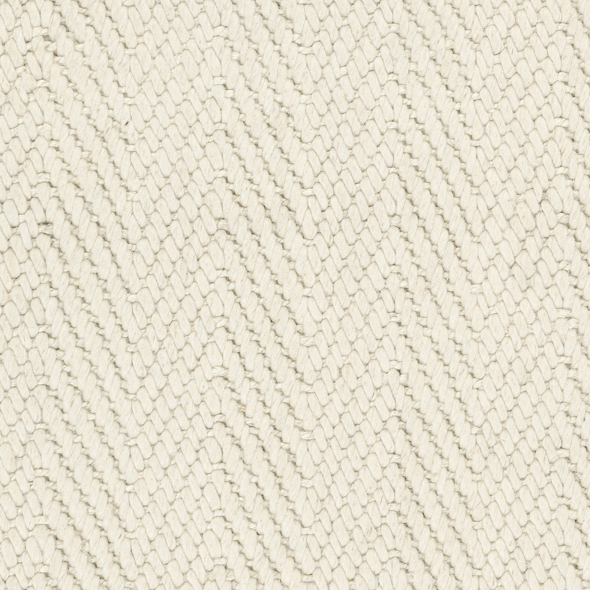 Herringbone - Chenille Rug