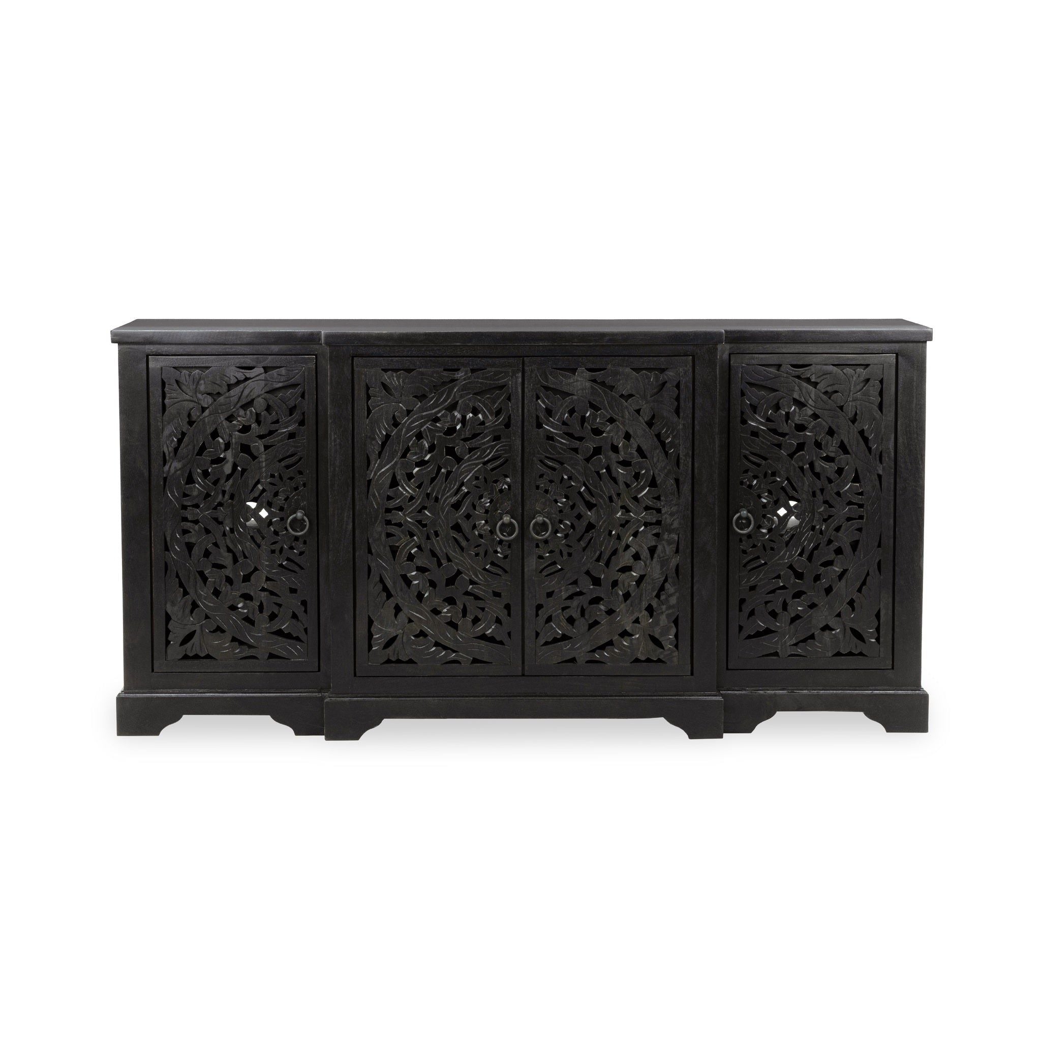 Harmony - Breakfront Sideboard