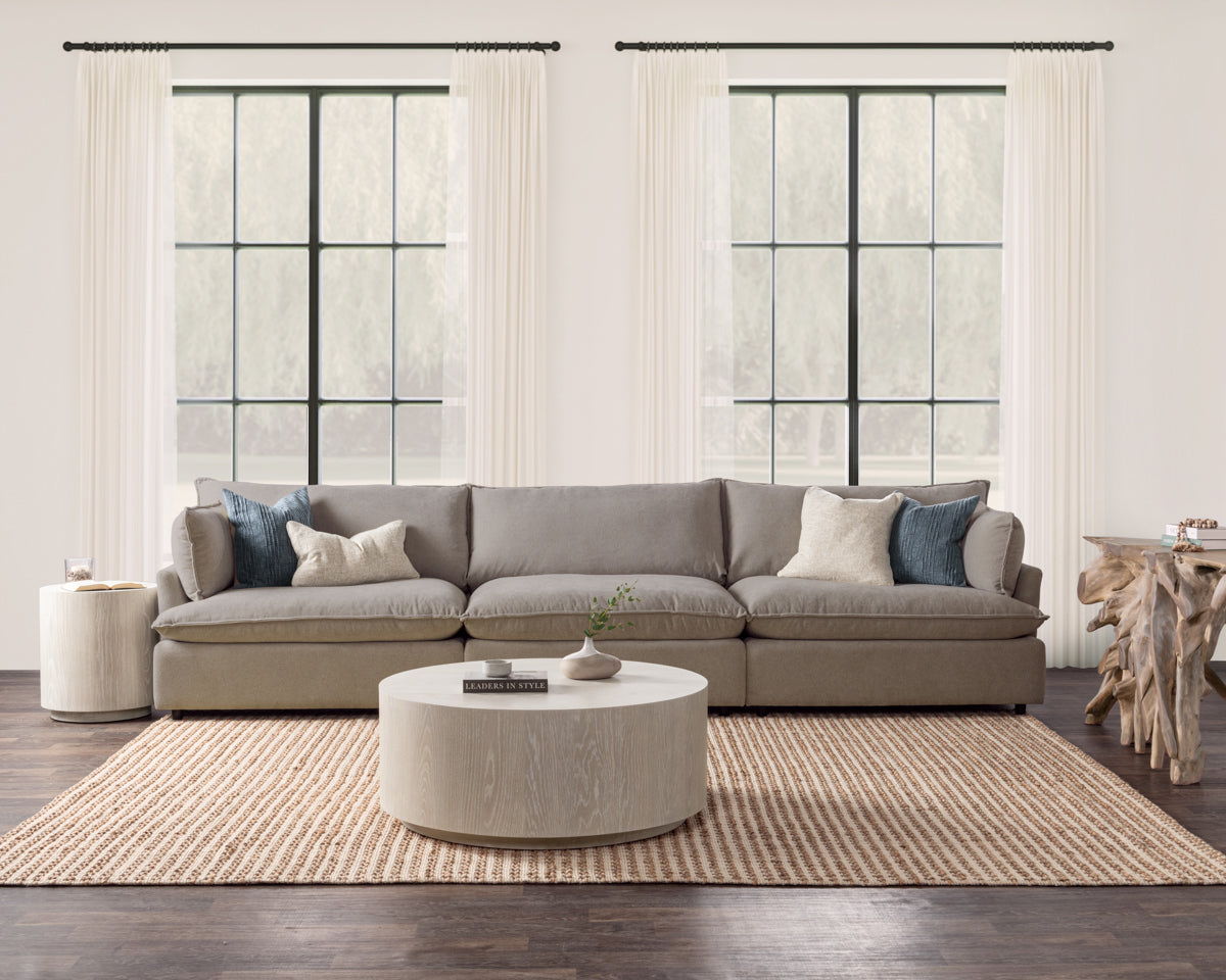 Caplan - Modular Sectional