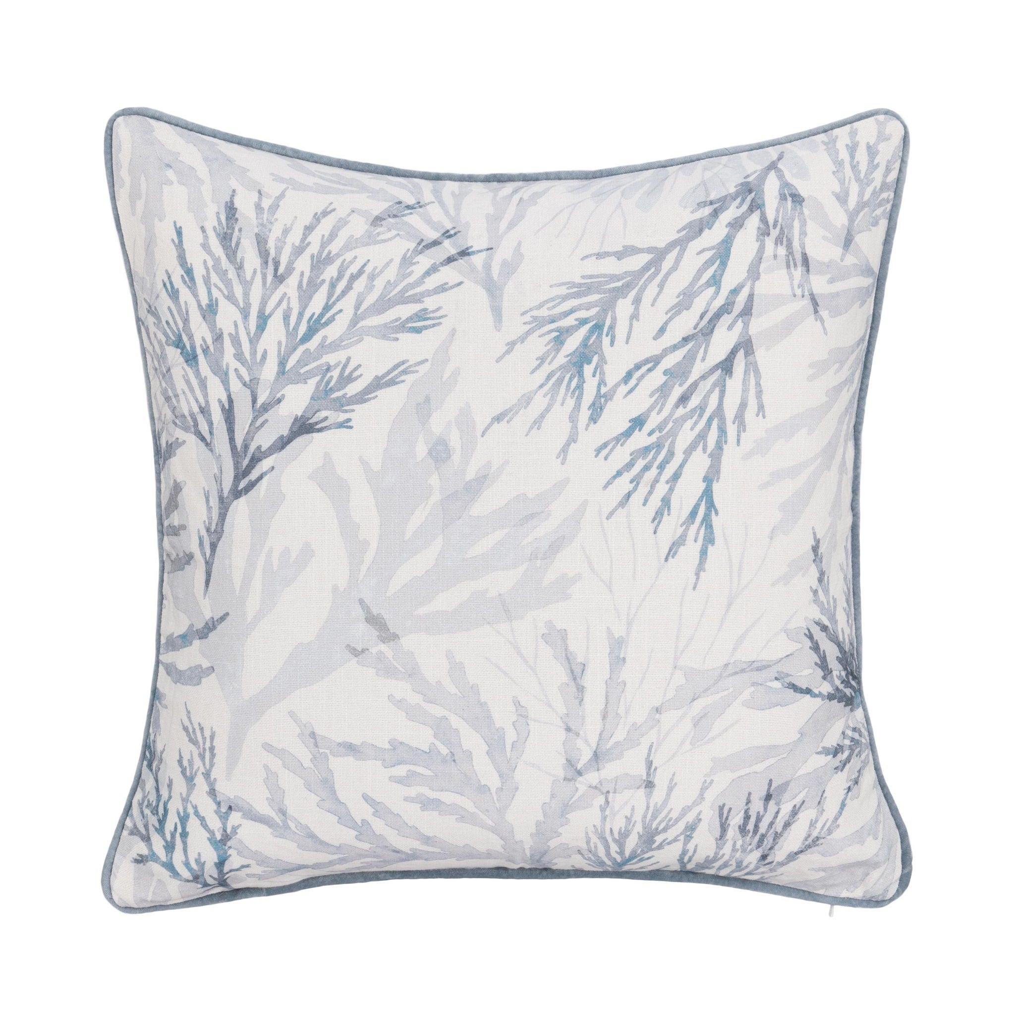 Tranquil Coasts - Lessonia Pillow