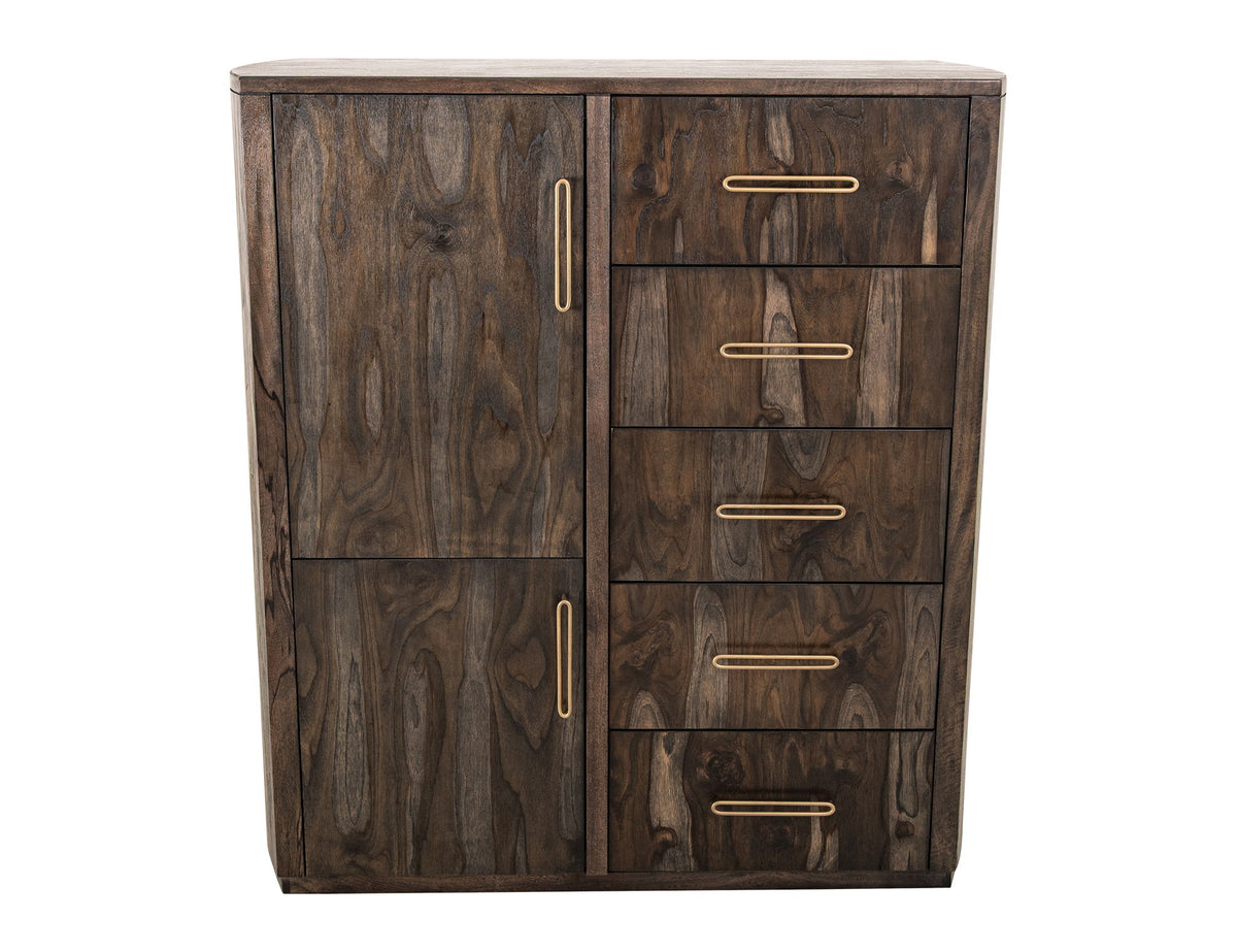 Balam - Gentleman Chest