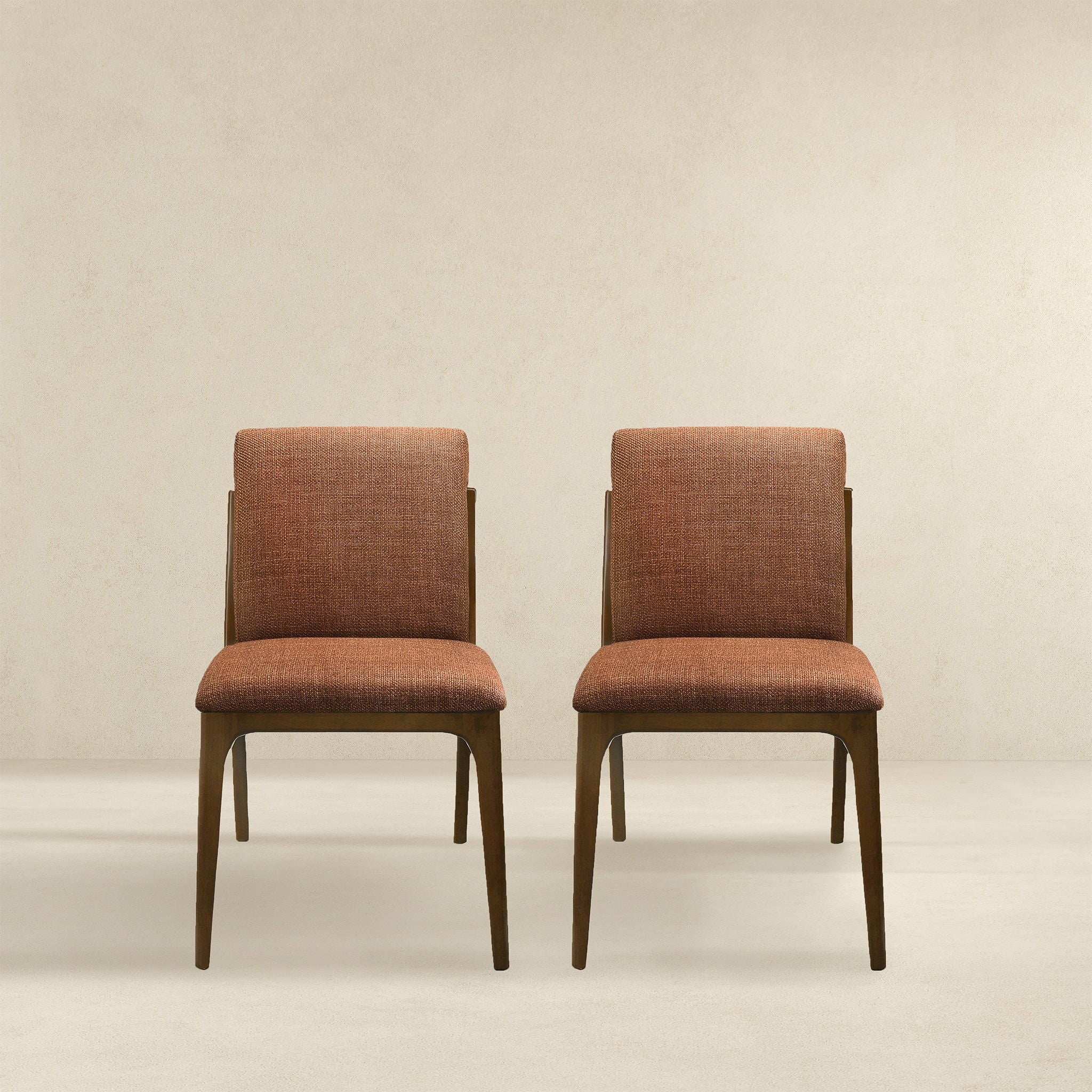 Grivelle - Elegant Dining Chair (Set of 2)