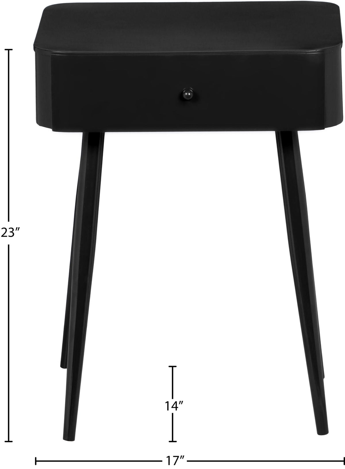 Rylan - Nightstand
