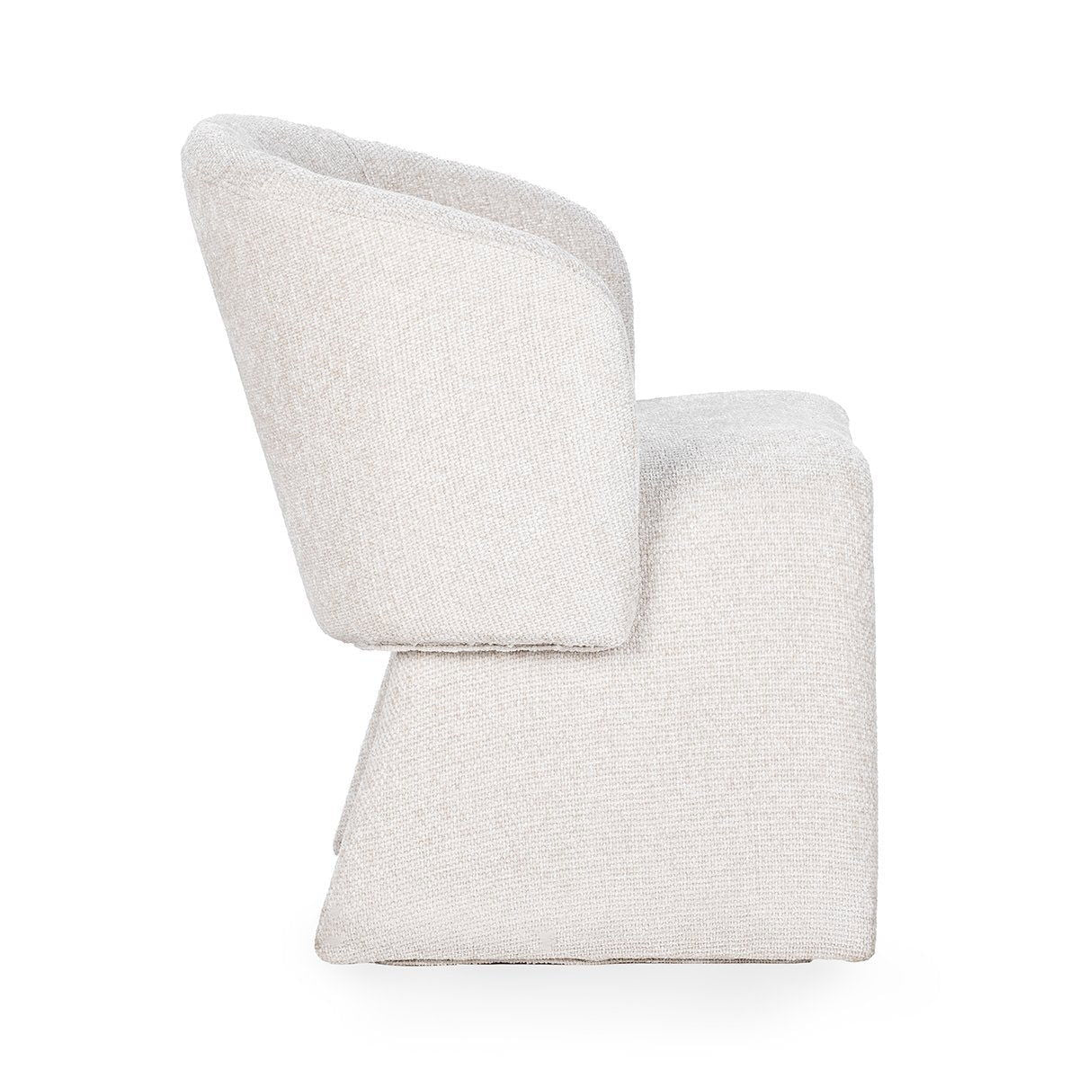 Halstead - Upholstered Dining Chair