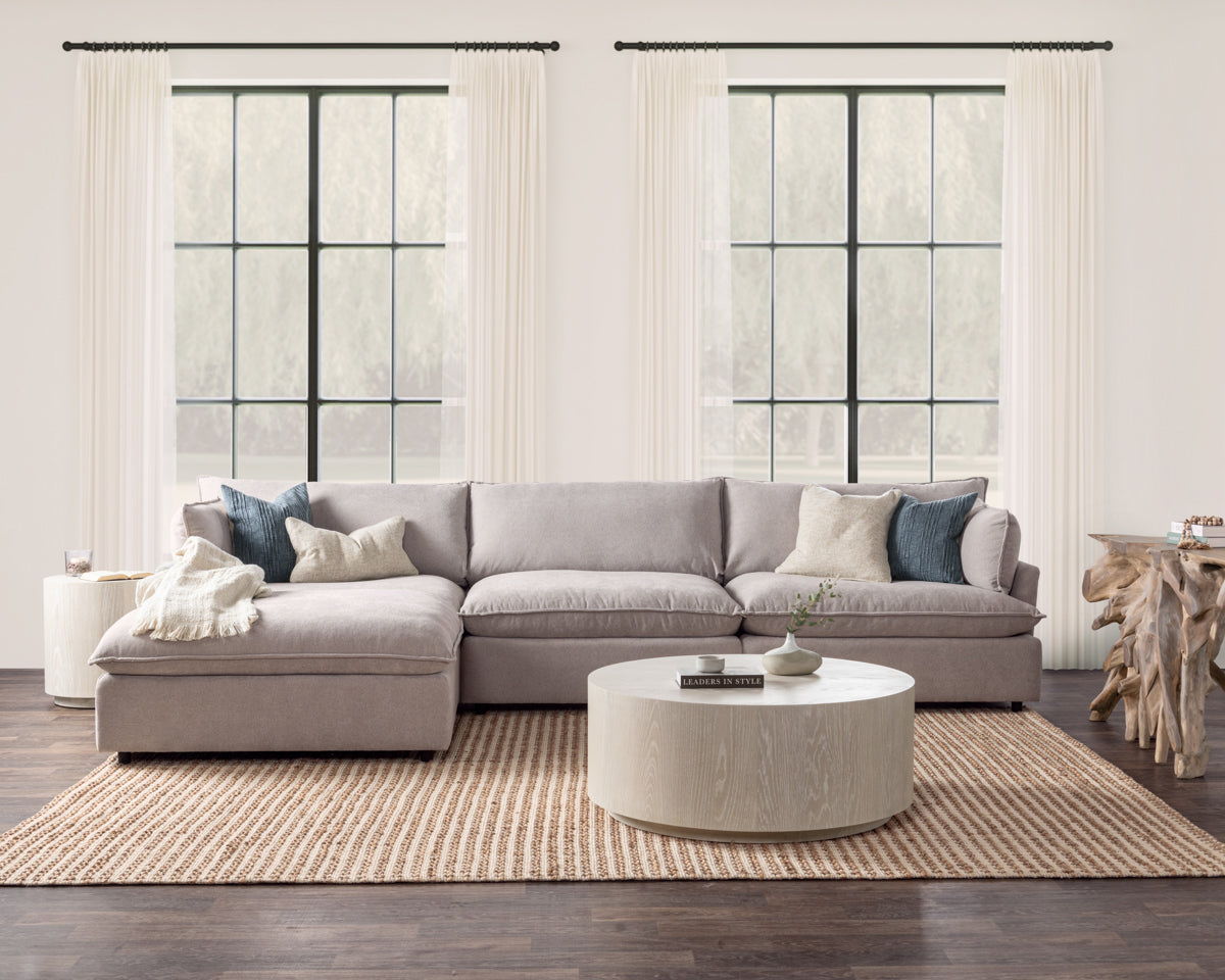Caplan - Modular Sectional