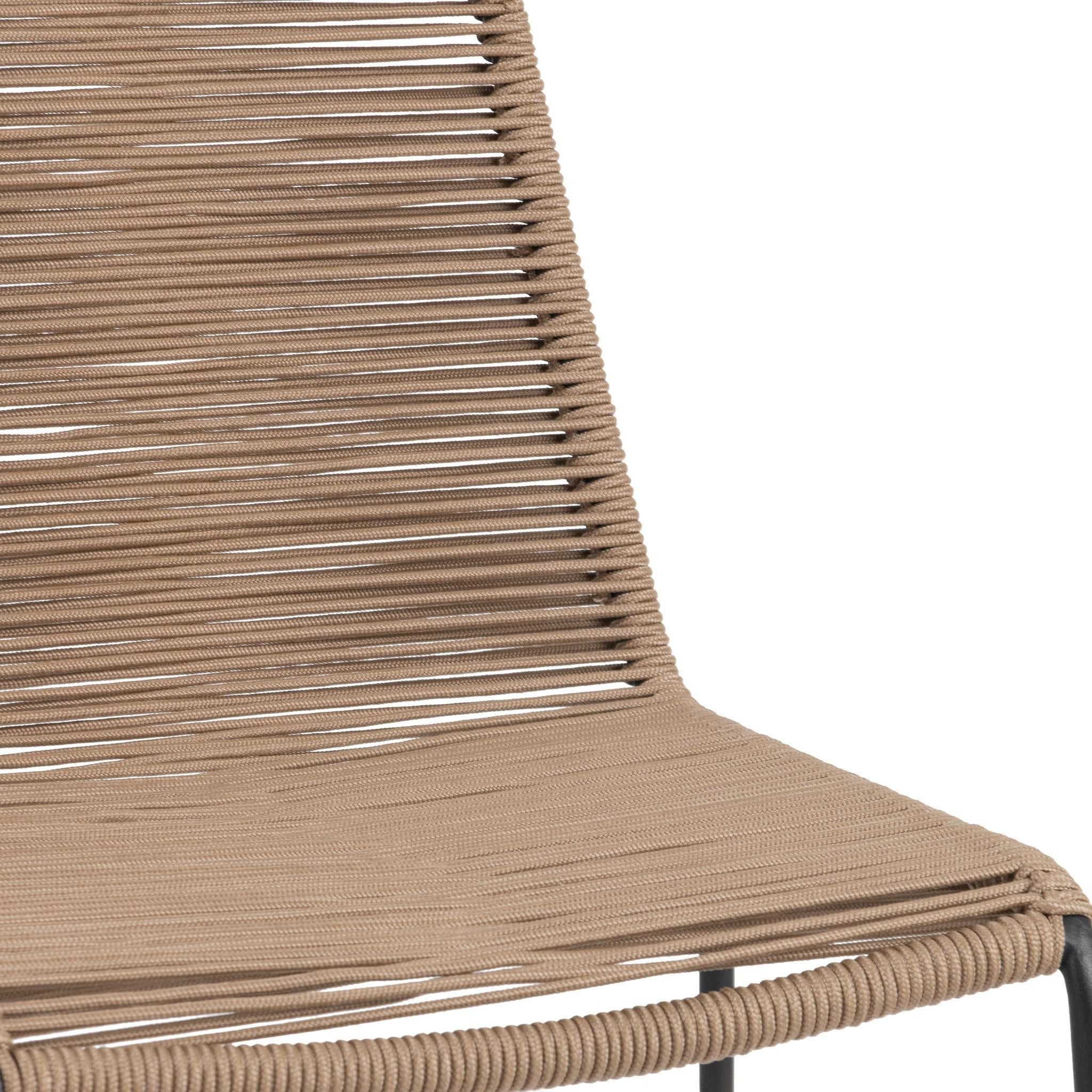 Joslyn - Outdoor Stool