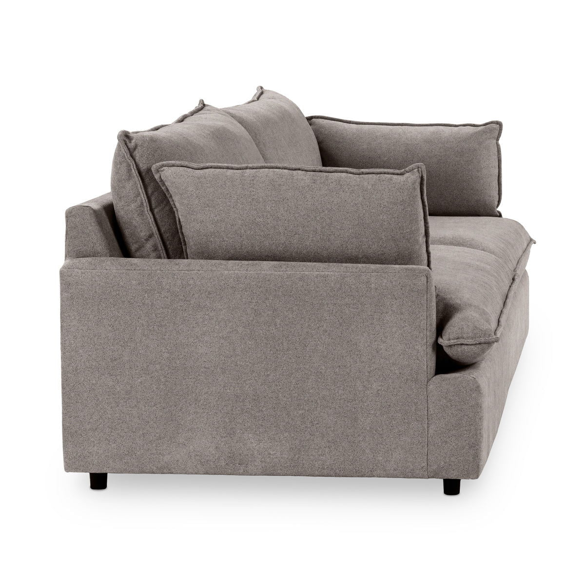 Caplan - Upholstered Modular Sectional