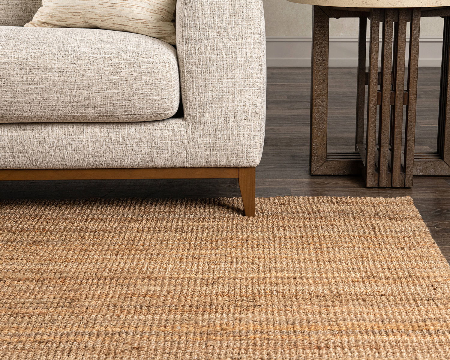 Mini Boucle - Rug