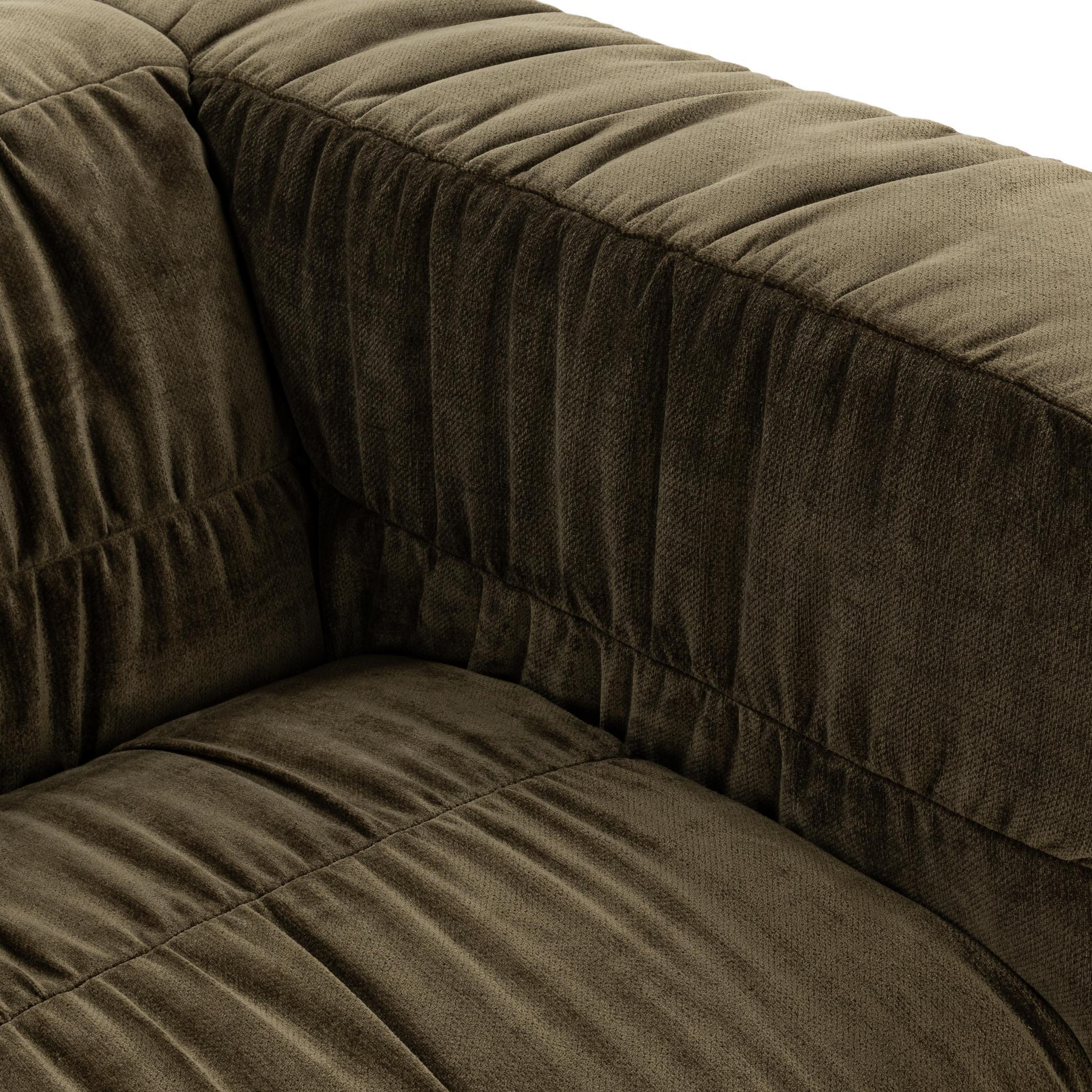 Afeela - Upholstered Sofa