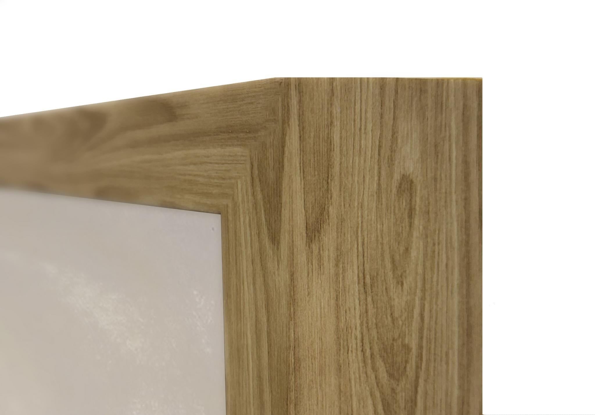 Age - 48" x 72" Painting By Buddy - Natural