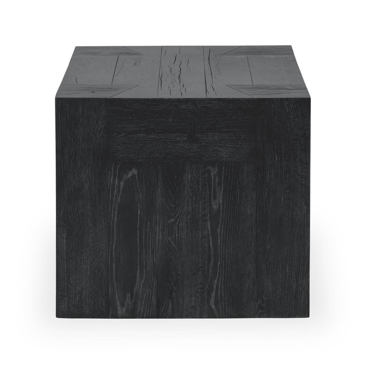 Bristol - Reclaimed Oak Table