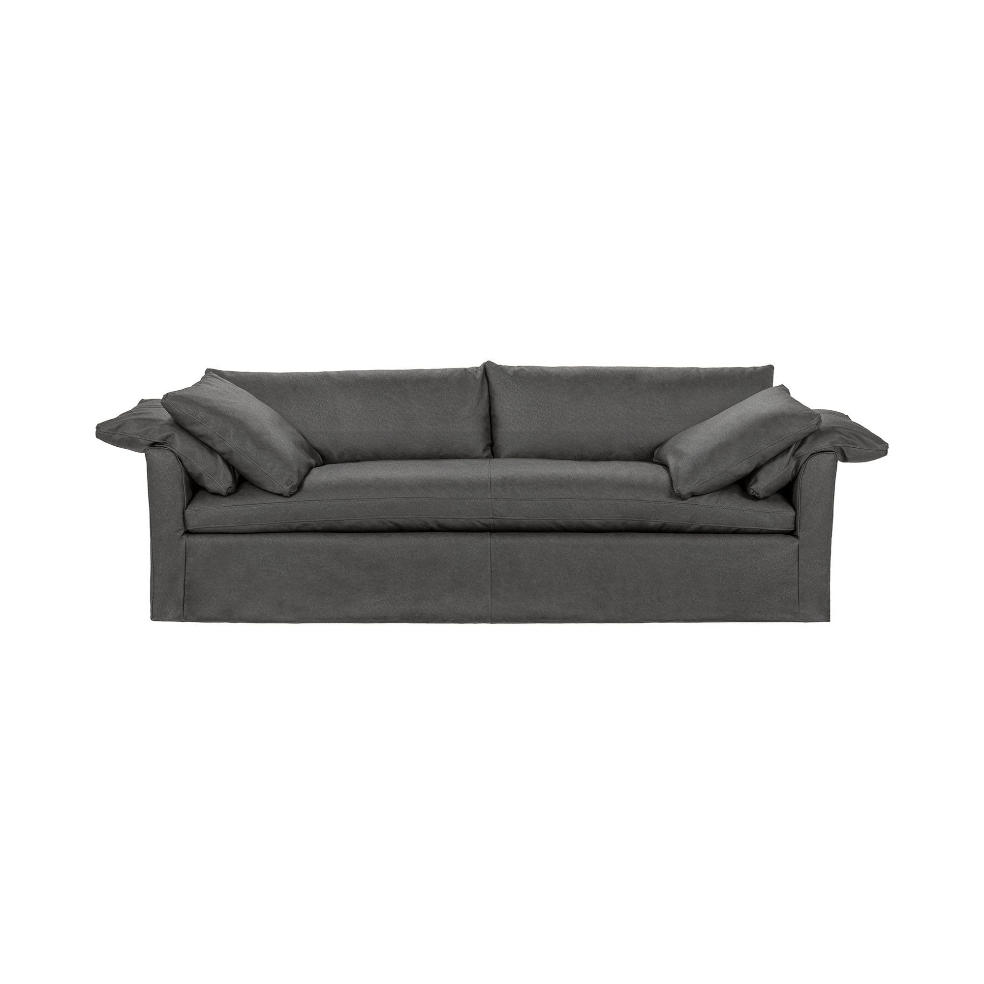 Cassiano - Slip Cover Sofa
