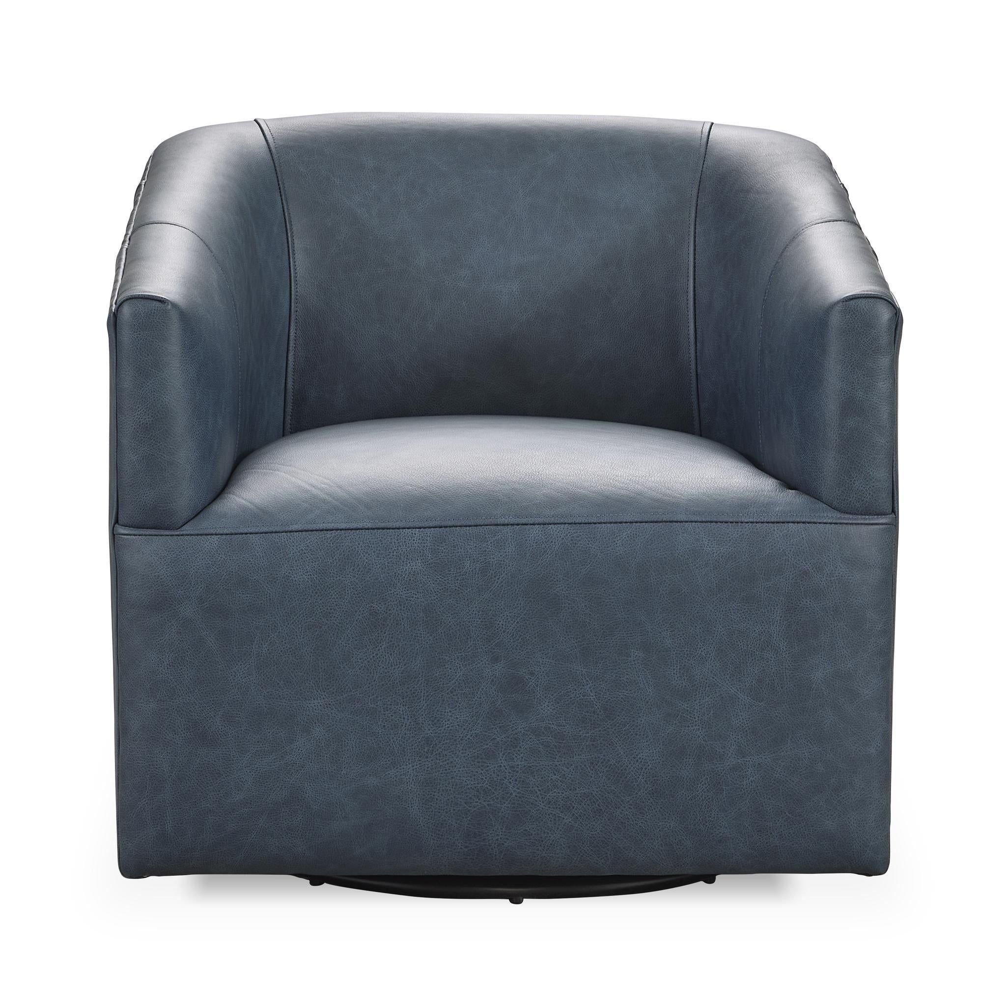 Vernon - Swivel Chair