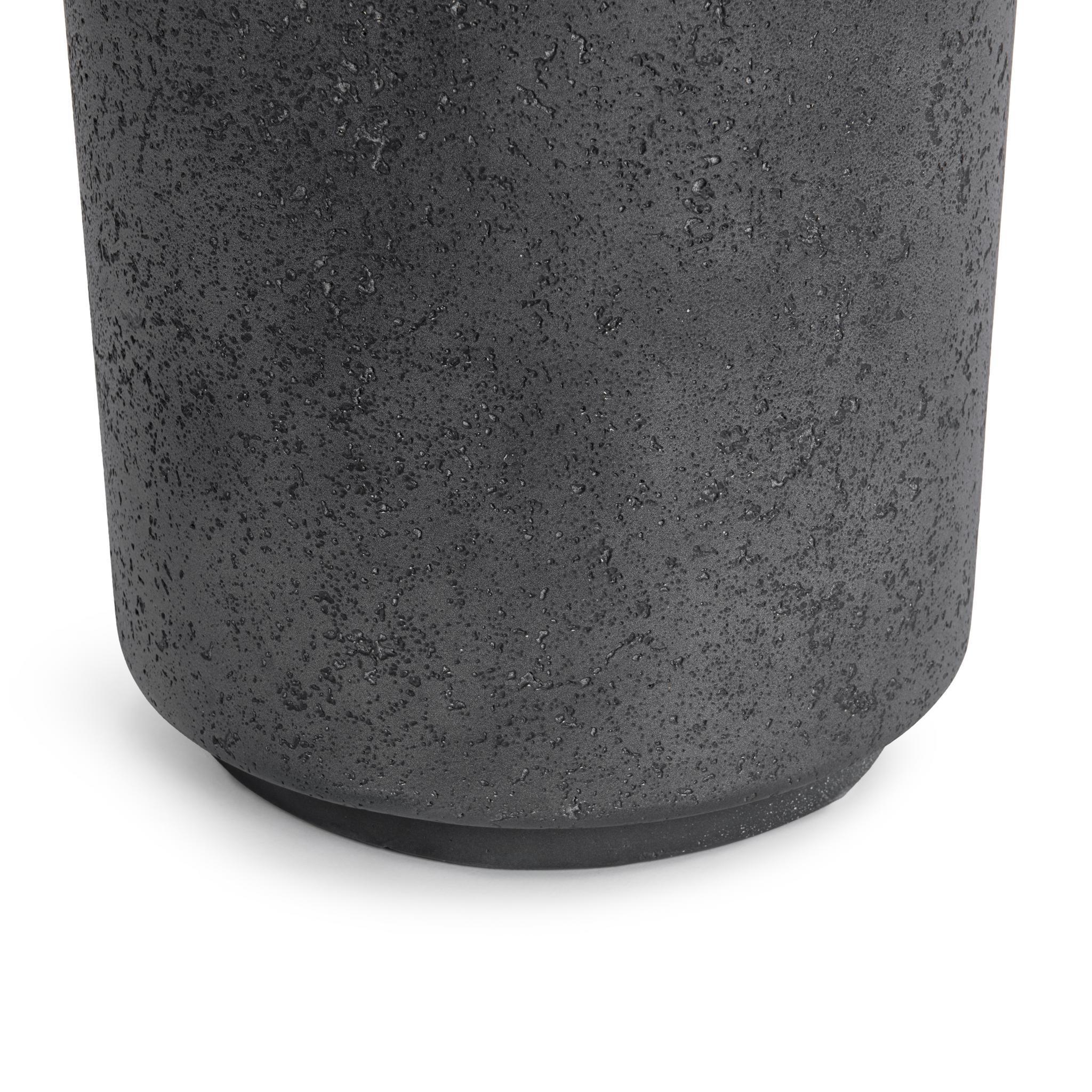 Darsa - Outdoor Round Accent Table