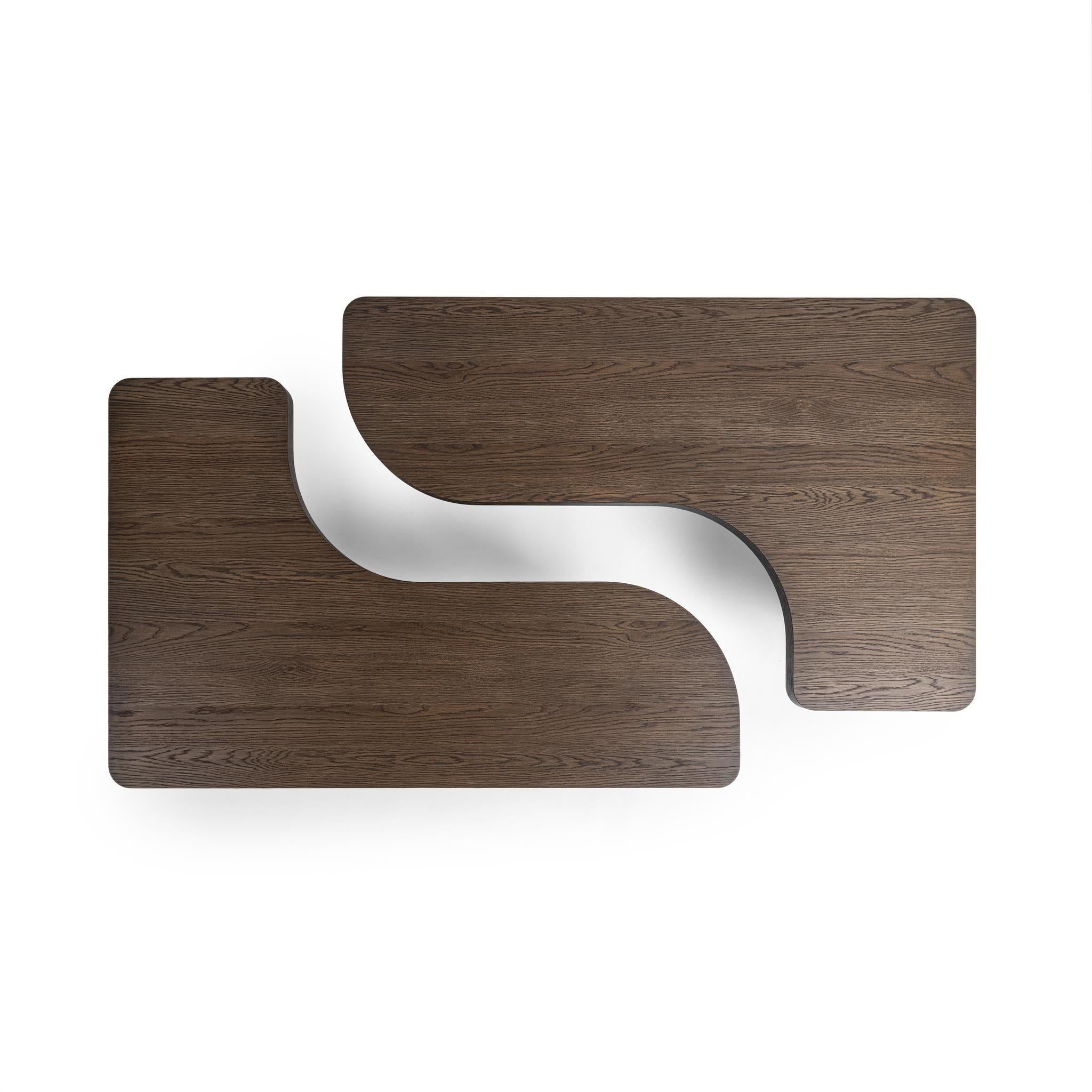 Melina - Coffee Table