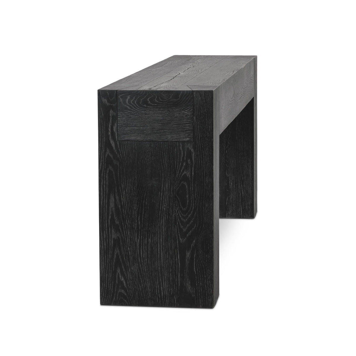 Bristol - Reclaimed Oak Table
