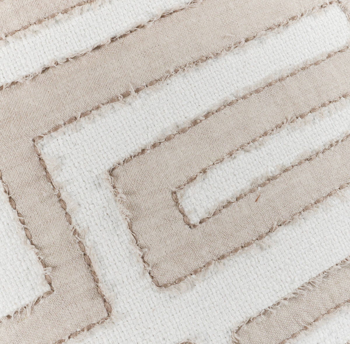 Villa Classics - CP Mateo Pillow