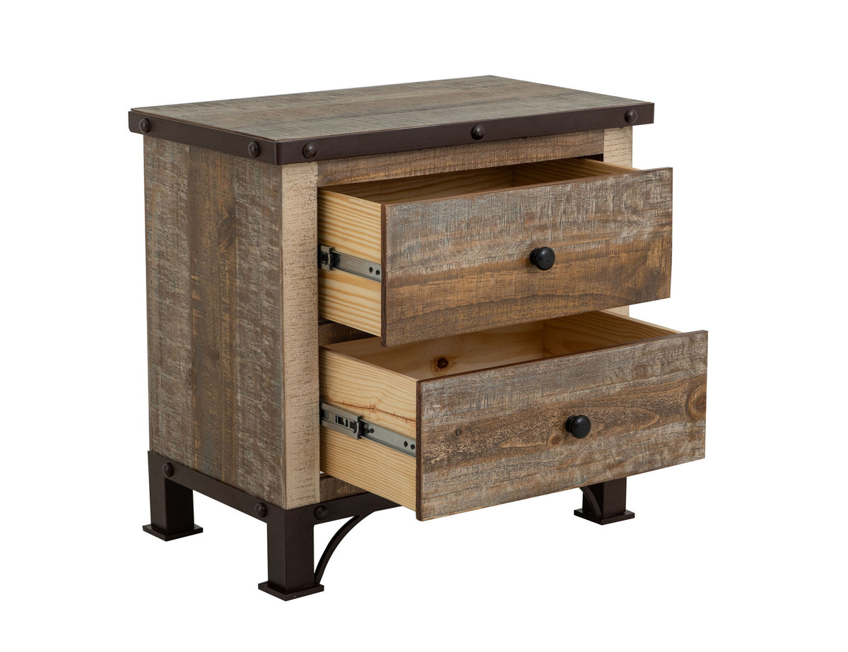 Antique - Nightstand