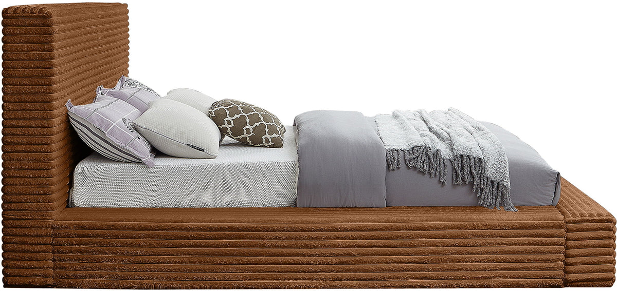 Dexter - Upholstered Bed