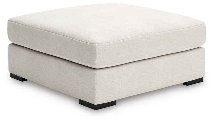 Donelson Creek Oversized Ottoman
