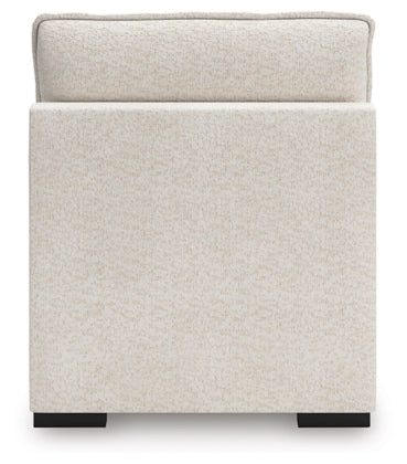 Donelson Creek Armless Chair