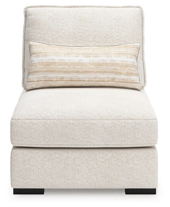 Donelson Creek Armless Chair