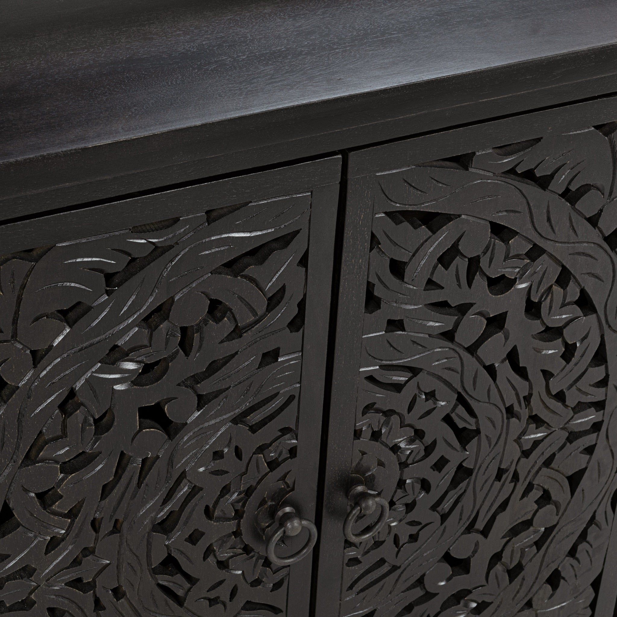 Harmony - Breakfront Sideboard