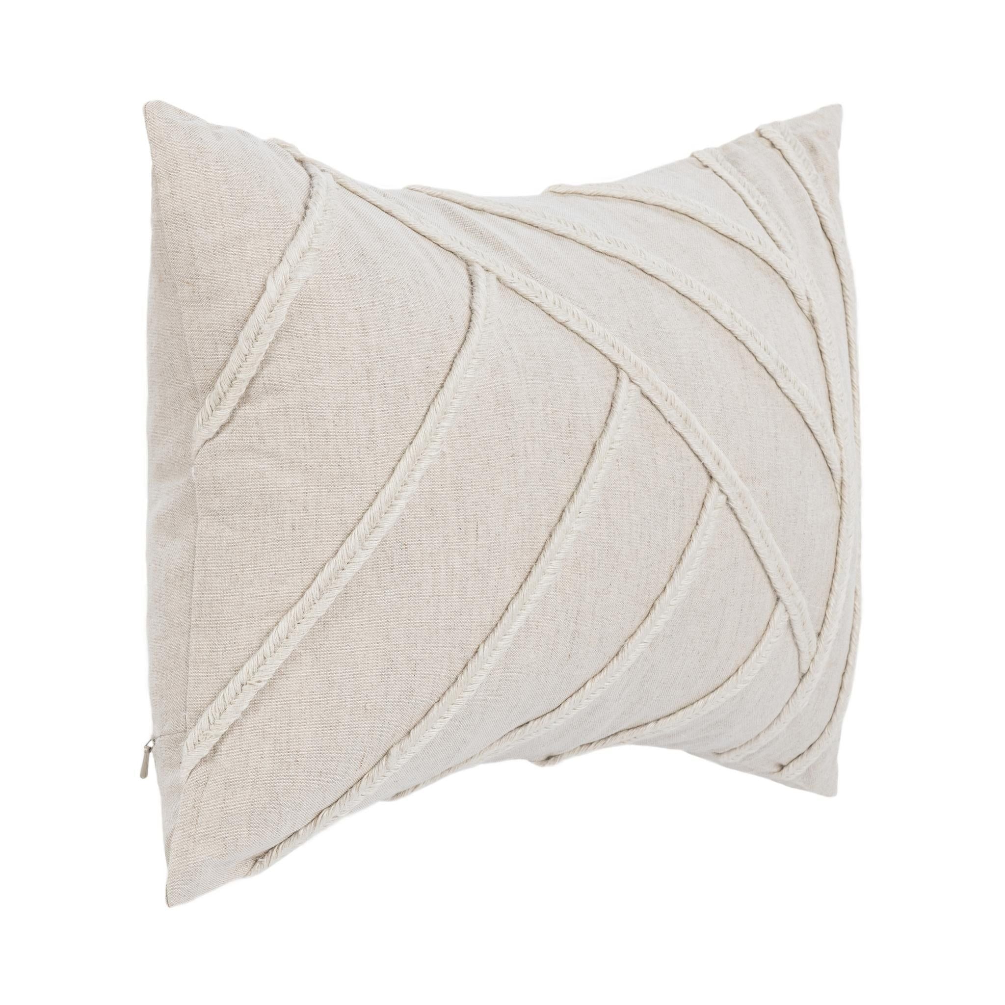Novel Estate - NV Langdon Pillow