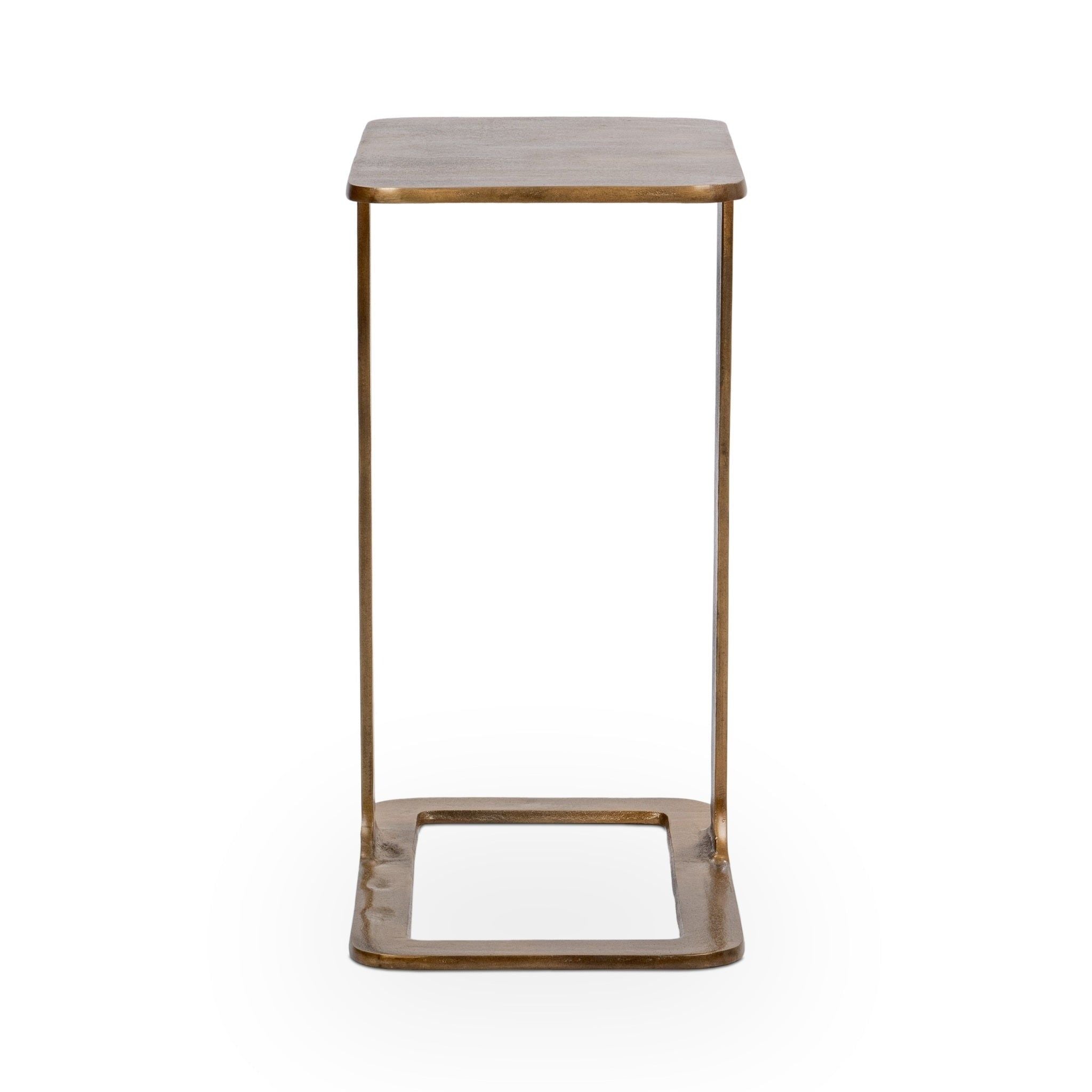 Geanna - Accent Table