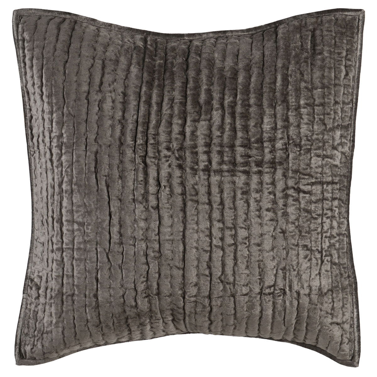 Bari - Velvet Sham - Desert