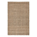 Jute Favorites - Herringbone Rug