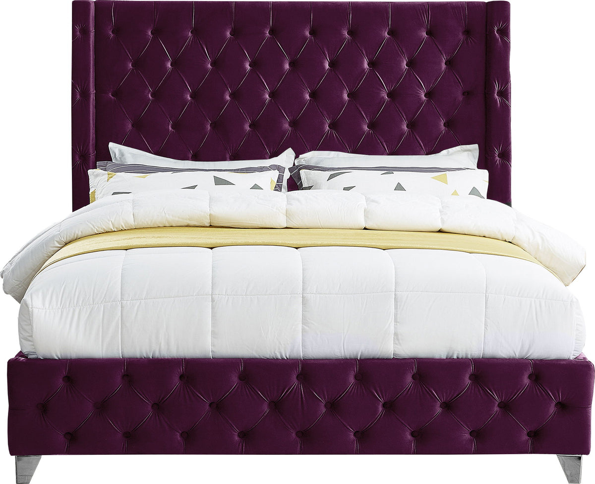 Savan - Bed