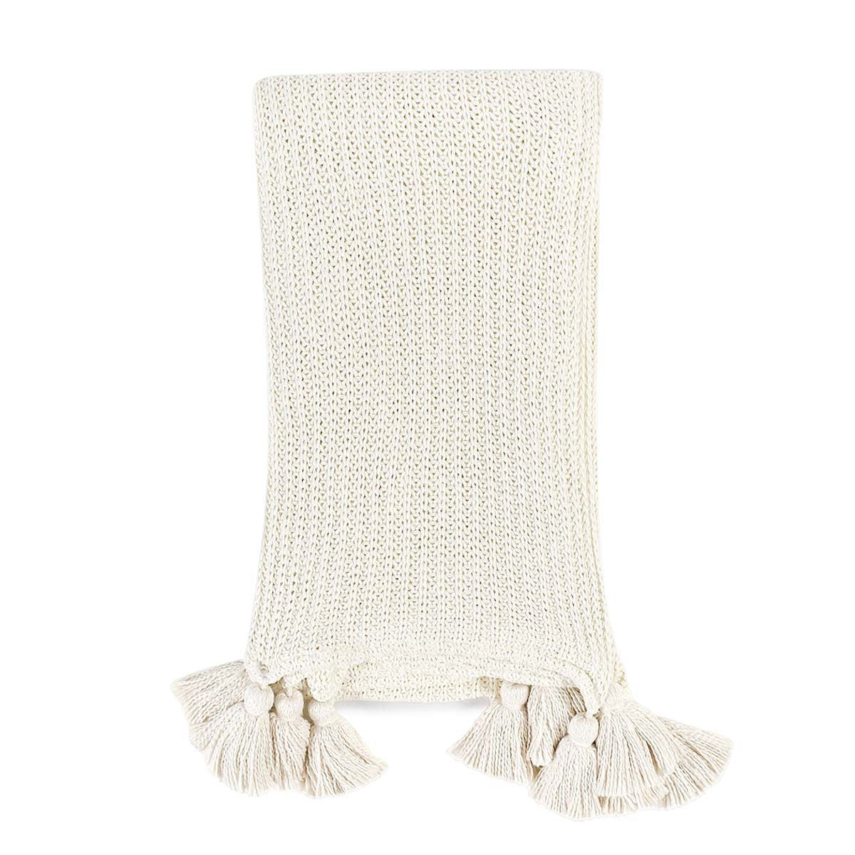 Throws - TC Veda Throw